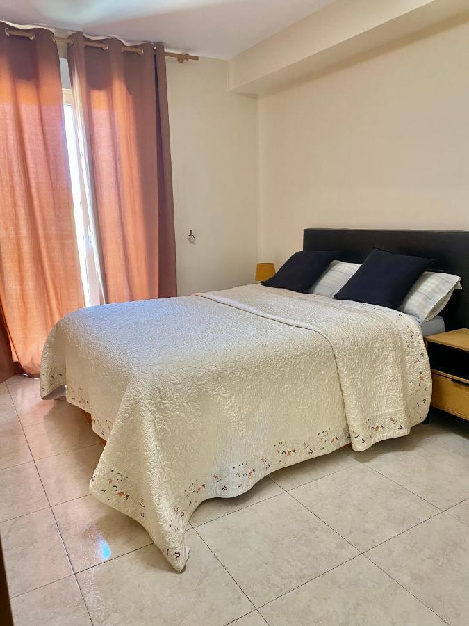 דניה Classy Apartments מראה חיצוני תמונה
