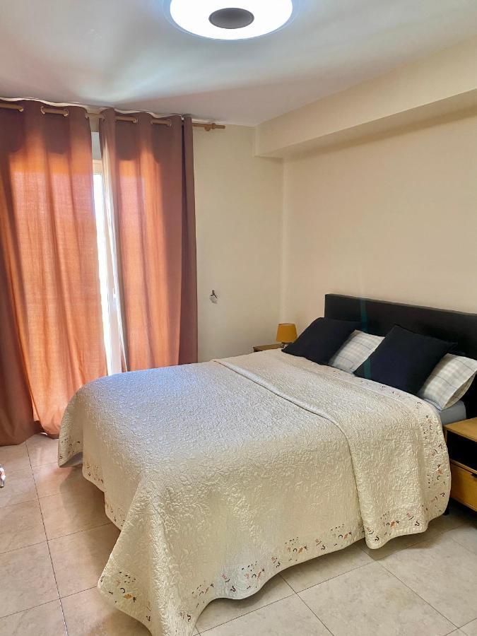 דניה Classy Apartments מראה חיצוני תמונה