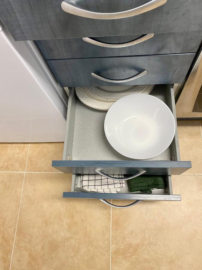 דניה Classy Apartments מראה חיצוני תמונה