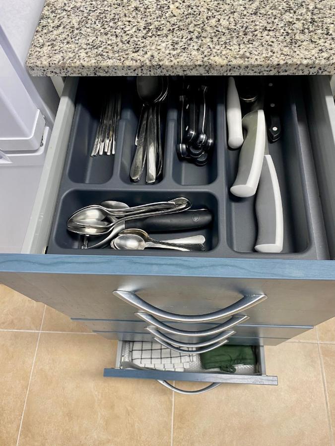 דניה Classy Apartments מראה חיצוני תמונה
