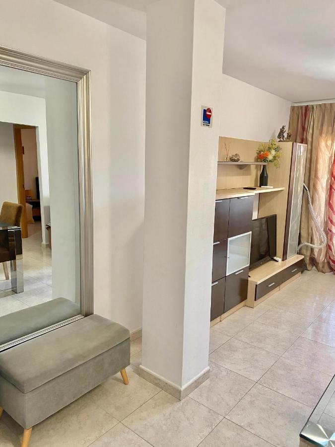 דניה Classy Apartments מראה חיצוני תמונה