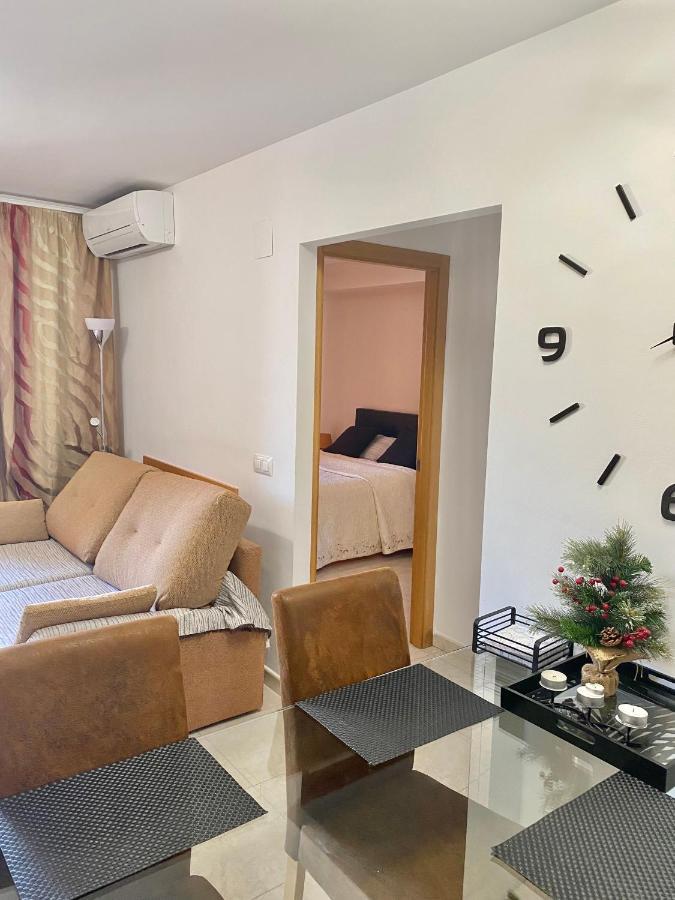 דניה Classy Apartments מראה חיצוני תמונה