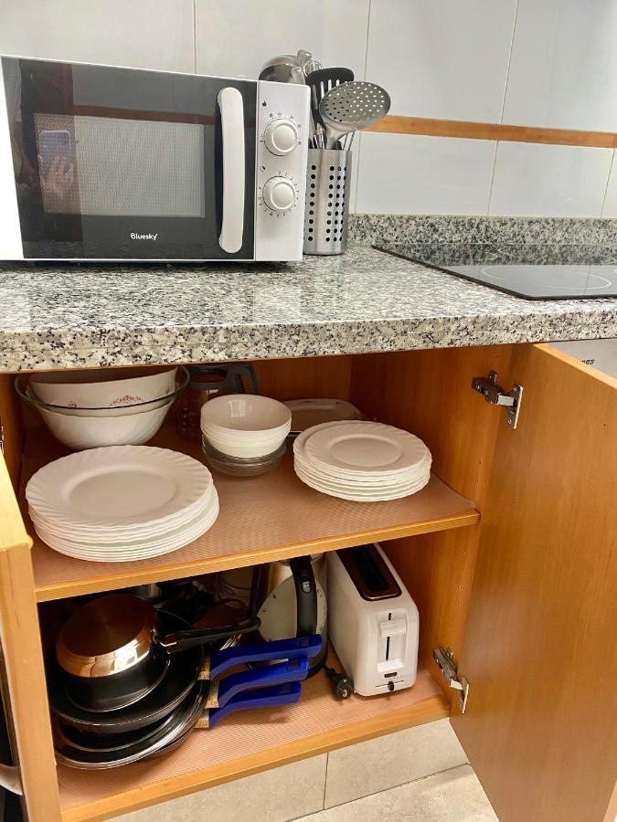 דניה Classy Apartments מראה חיצוני תמונה
