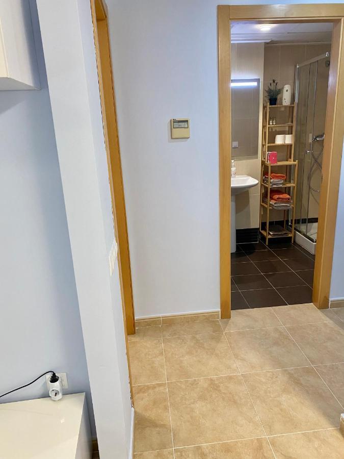 דניה Classy Apartments מראה חיצוני תמונה