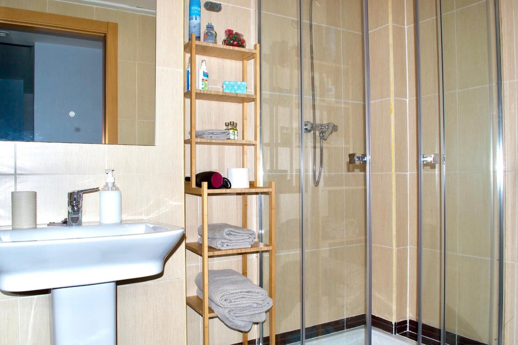 דניה Classy Apartments מראה חיצוני תמונה