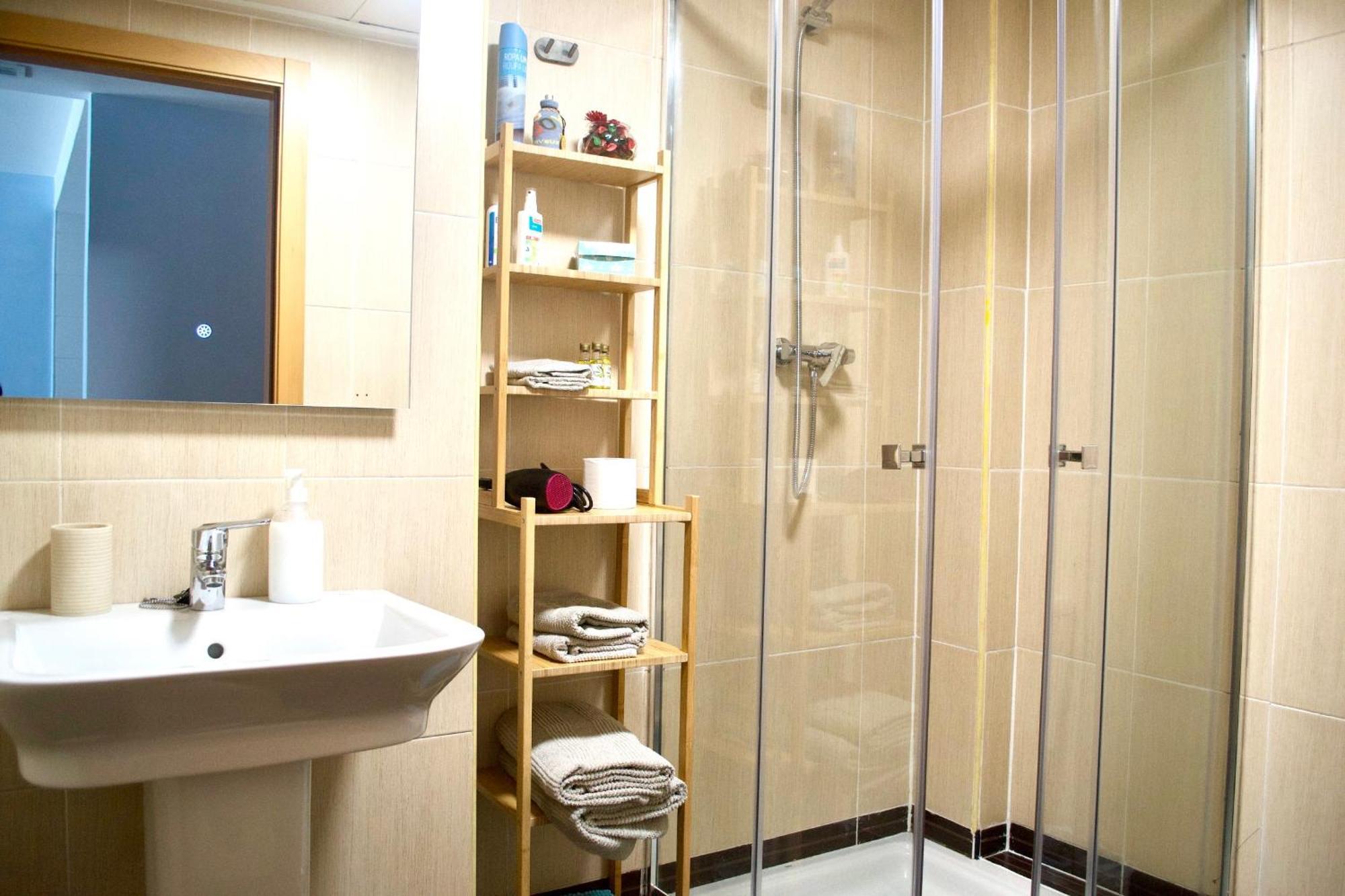 דניה Classy Apartments מראה חיצוני תמונה