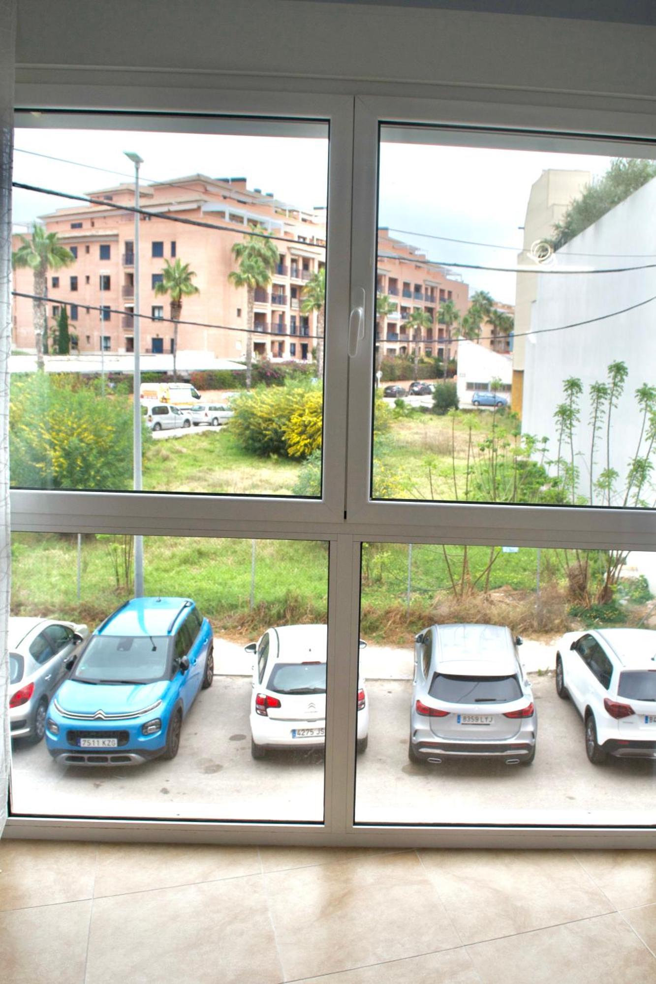 דניה Classy Apartments מראה חיצוני תמונה