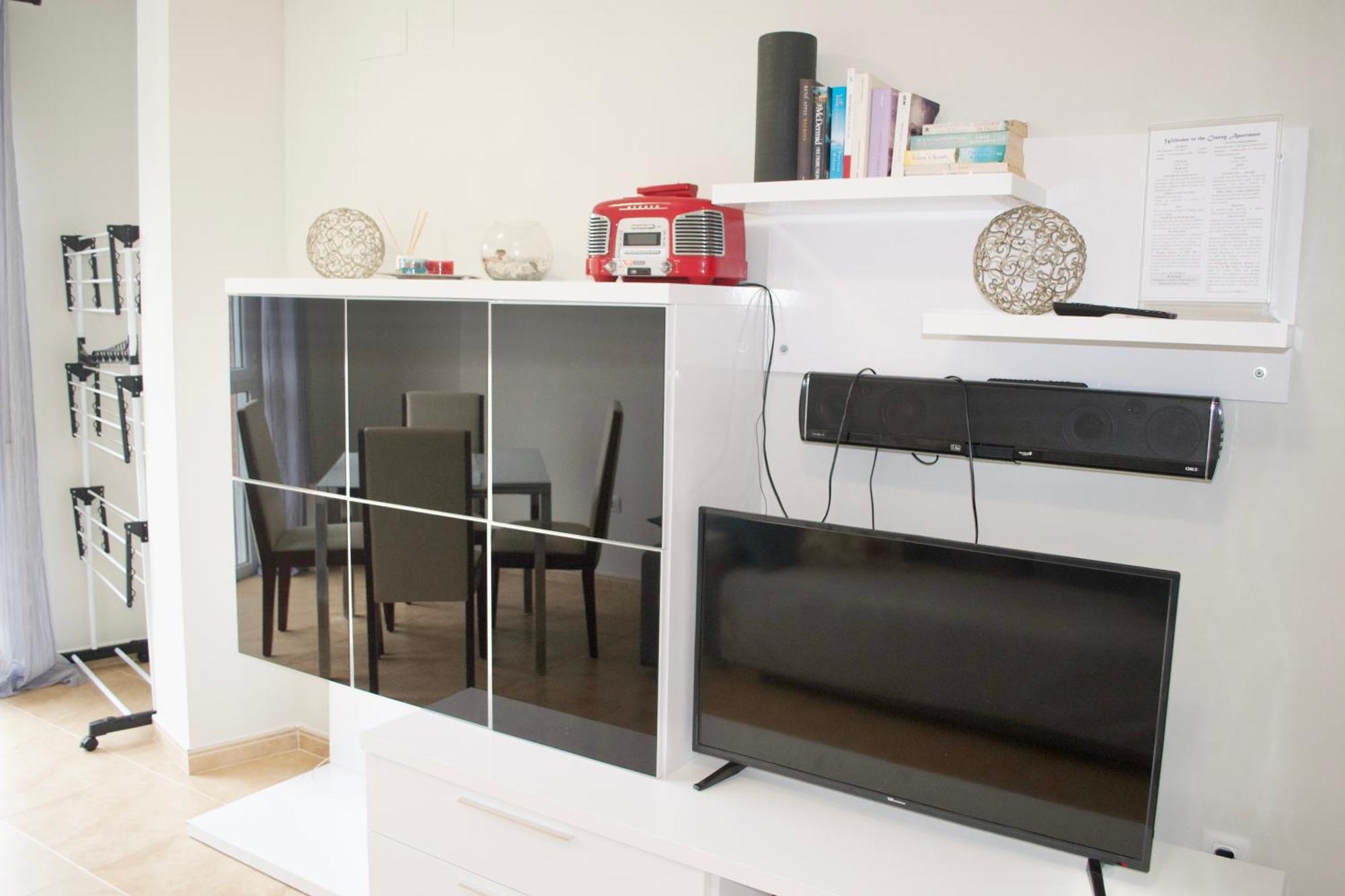 דניה Classy Apartments מראה חיצוני תמונה