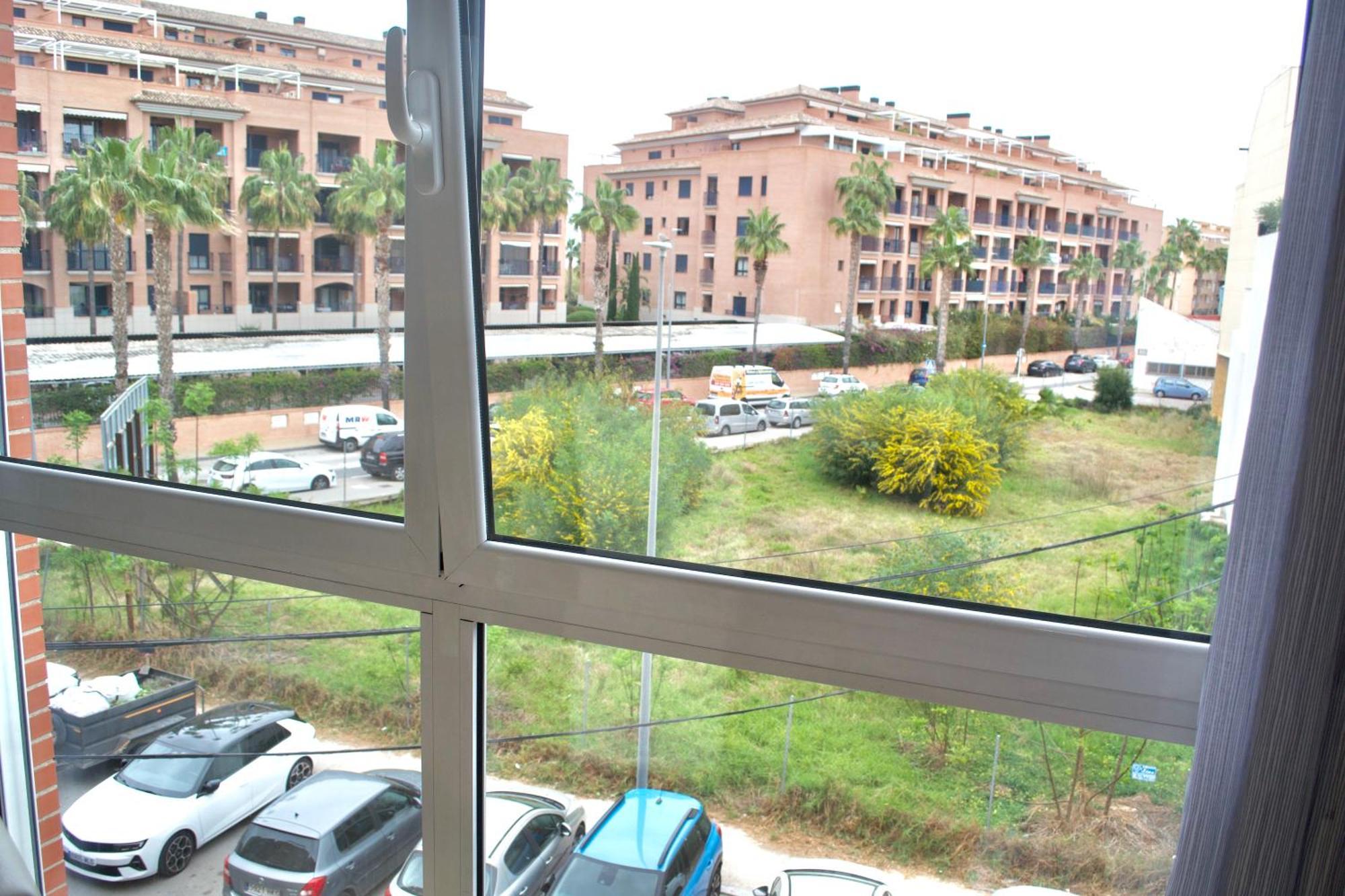 דניה Classy Apartments מראה חיצוני תמונה