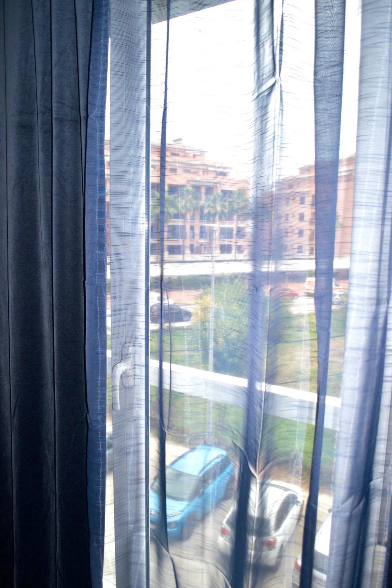 דניה Classy Apartments מראה חיצוני תמונה