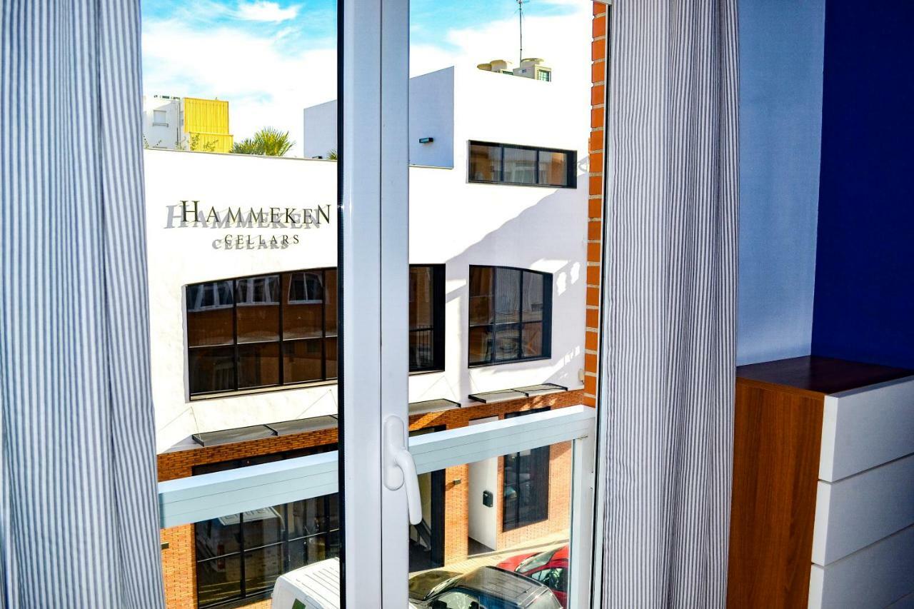 דניה Classy Apartments מראה חיצוני תמונה