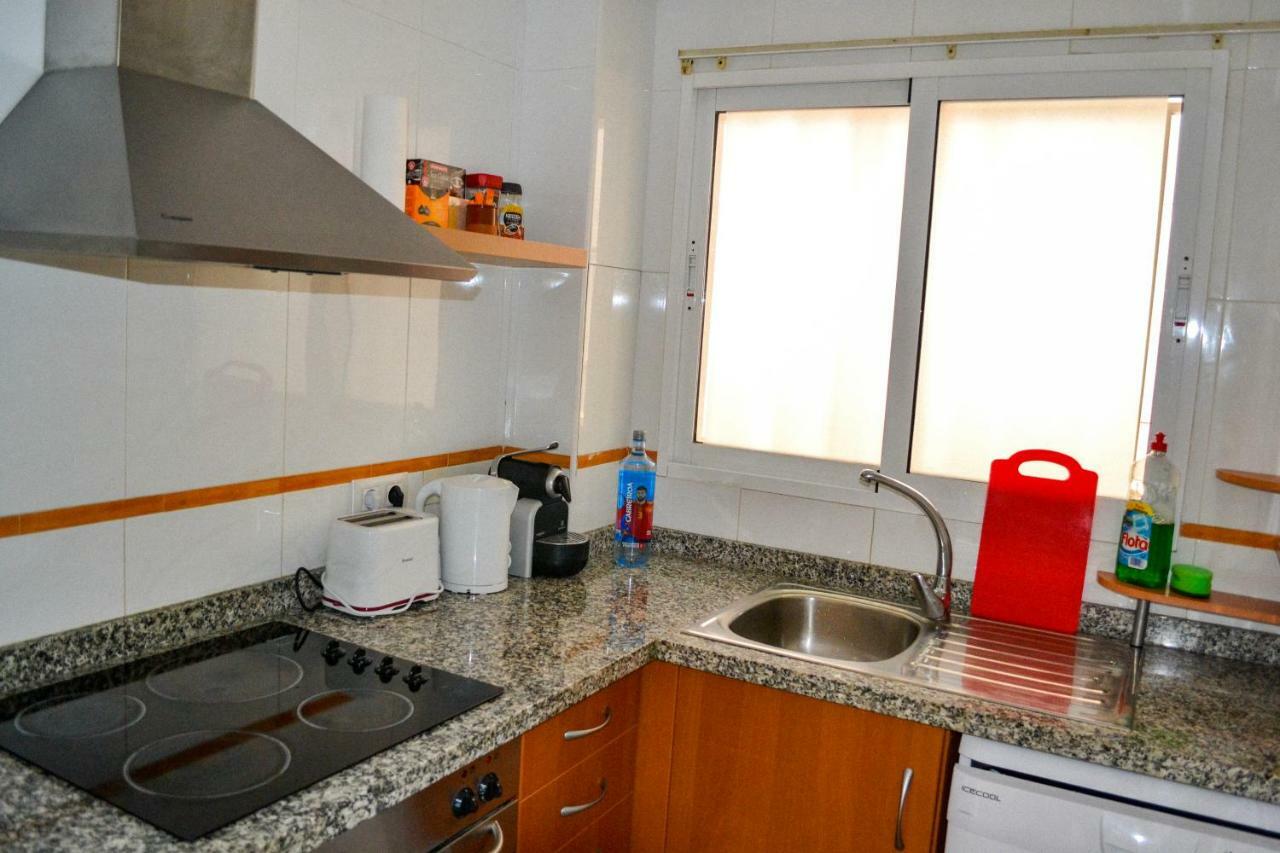 דניה Classy Apartments מראה חיצוני תמונה