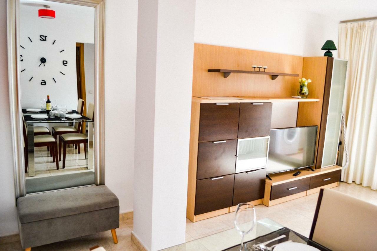 דניה Classy Apartments מראה חיצוני תמונה