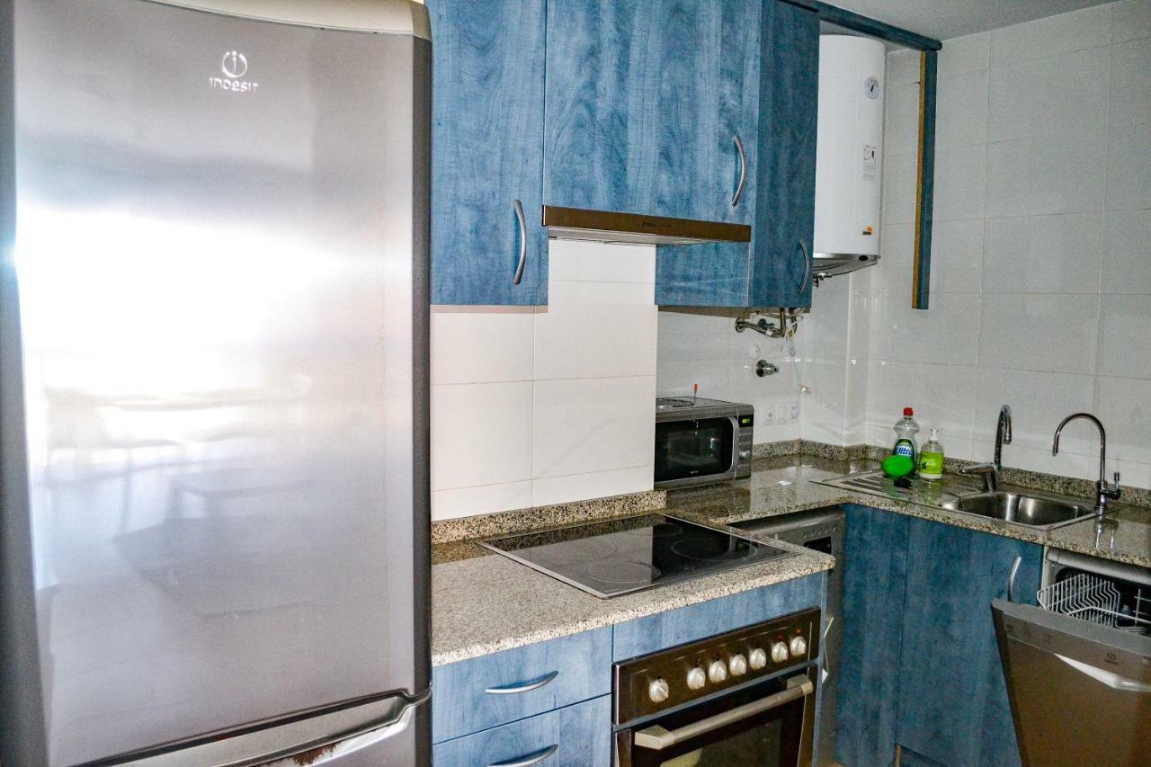 דניה Classy Apartments מראה חיצוני תמונה
