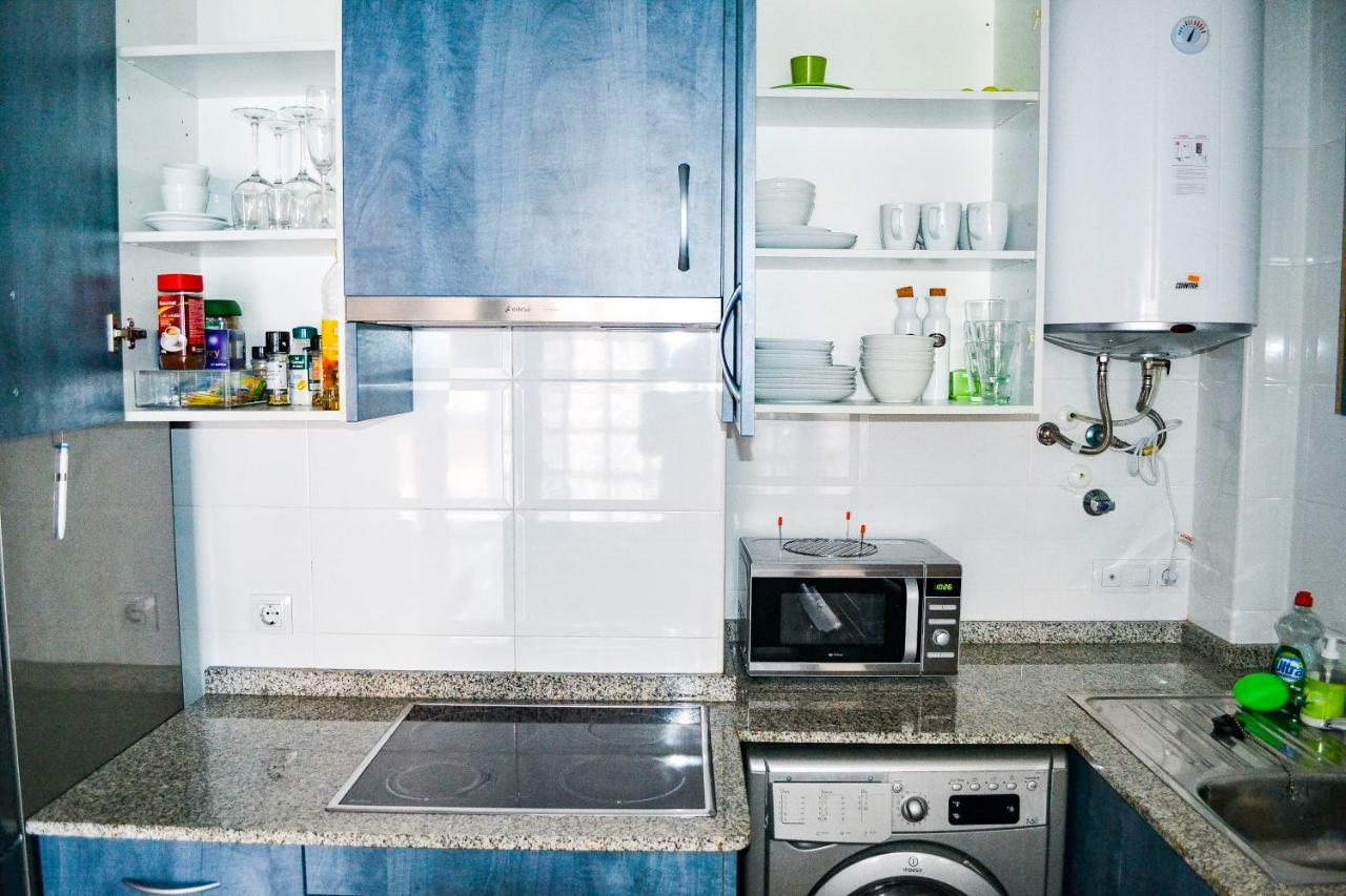 דניה Classy Apartments מראה חיצוני תמונה